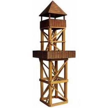 Moduláris Tower Walachia kép