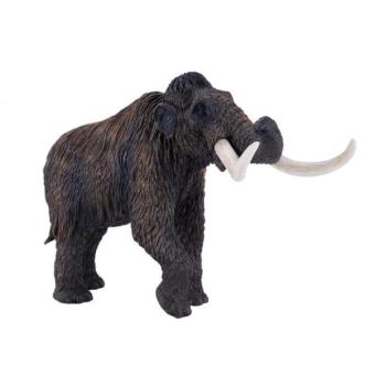 Mojo a gyapjas mamut kép