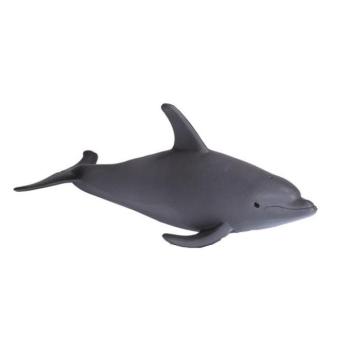 Mojo a pattogó delfin