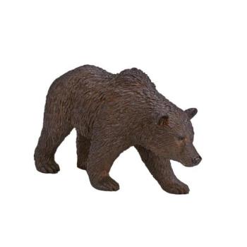 Mojo Grizzly Bear kép
