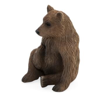 Mojo Grizzly medvebocs kép