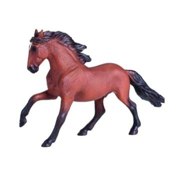 Mojo Horse luzitán barna kép