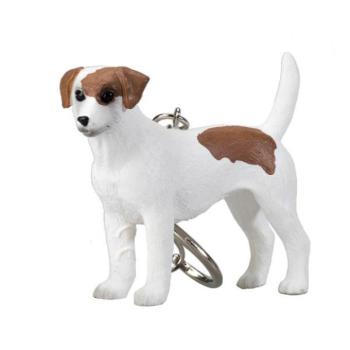 Mojo kulcstartó Jack Russell terrier kép