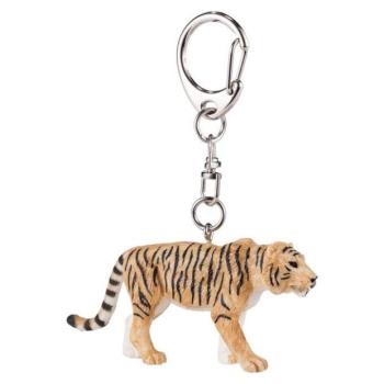 Mojo kulcstartó tigris kép