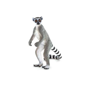 Mojo Lemur hóhér kép