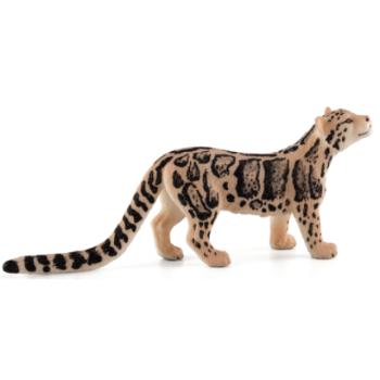 Mojo Leopard lappang kép