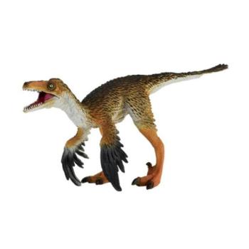Mojo Troodon mozgatható állkapoccsal kép