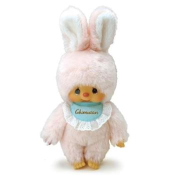 Monchhichi Moncsicsi barátok Chimutan 20cm kép