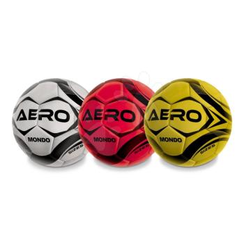 Mondo focilabda varrott Aero 13712 kép
