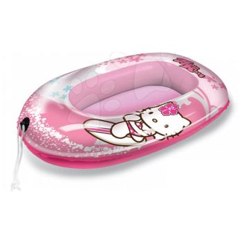 Mondo gyerek gumicsónak Hello Kitty 16321 rózsaszín  kép