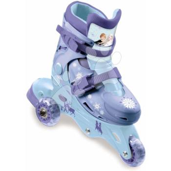 Mondo gyerek inline görkorcsolya Frozen 28299 kép