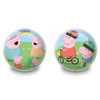 Mondo gyerek labda Peppa malac 6971 kép