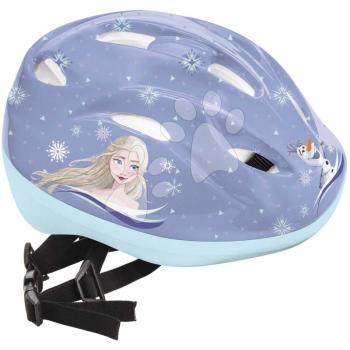 Mondo gyerek sisak Frozen 28297 türkiz-rózsaszín kép