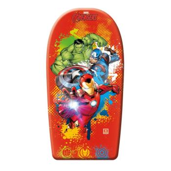 Mondo gyerek úszódeszka Avengers 11105 kék/narancssárga kép