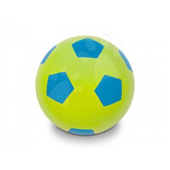 Mondo focilabda habszivacsból Soft Fluo Ball 7926-A kép