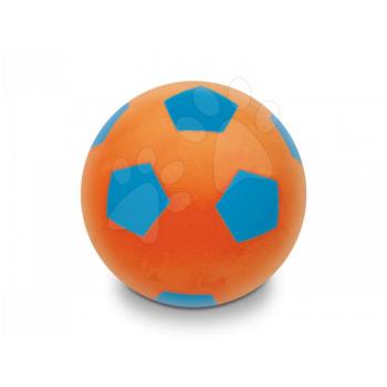 Mondo habszivacs labda Soft Fluo Ball 7926-D narancssárga kép