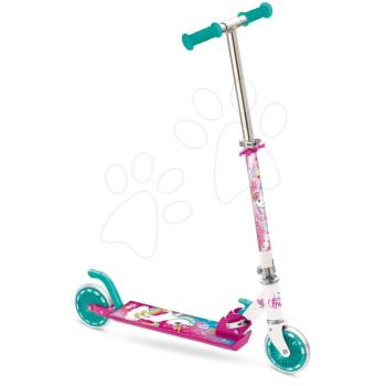 Mondo kétkerekű roller Egyszarvú ABEC 5 kerekek rózsaszín 28515 kép