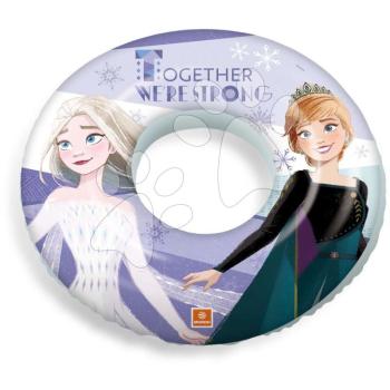 Mondo kislányos felfújható úszógumi Frozen 16524 kép