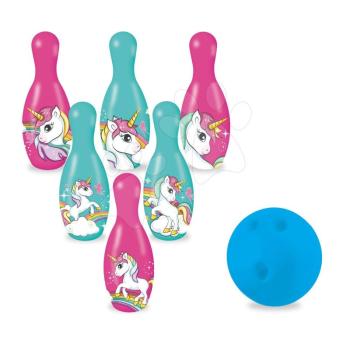 Mondo teke készlet Egyszarvú Unicorn 6 bábu 28526 kép