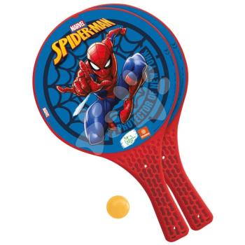 Mondo tenisz strandra The Ultimate Spiderman 15005 kék kép