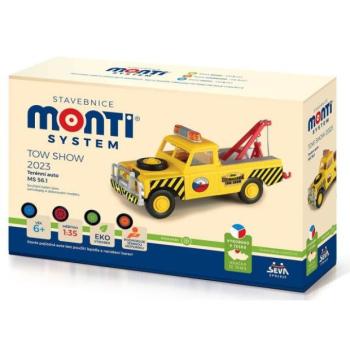 Monti system 56 - Vontató kép