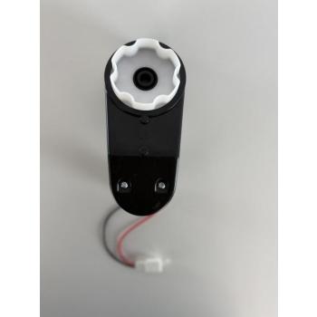 Motor hajtóművel RS390-12V 12000 RPM kép
