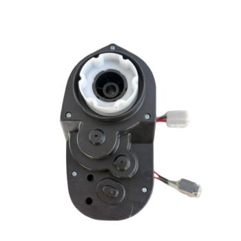 Motor hajtóművel RS555-C 24V RPM 20000 kép