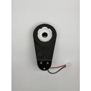Motor hajtóművel RS795 24V 25000 RPM