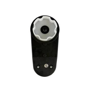 Motor RS390 12V 18000 RPM sebességváltóval kép