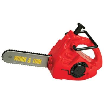 Motoros fűrész 20 cm-es lendkerékkel