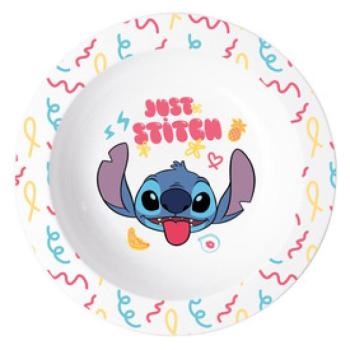 Műa. Stitch mélytányér kép