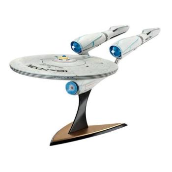 Műanyag ModelKit Star Trek 04.882 - USS Enterprise NCC-1701 Into Darkness (1: 500) kép