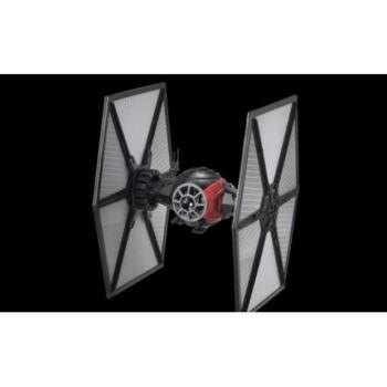 Műanyag Modellkészlet BANDAI SW 01217 - Első Rend Különleges Erők TIE Vadász (1:72) kép