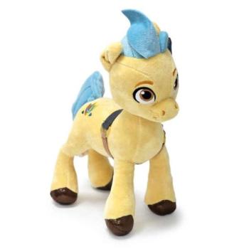 MY LITTLE PONY Hitch plüss játék 30cm kép