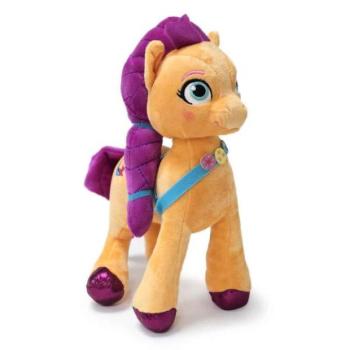 MY LITTLE PONY Sunny plüss játék 30 cm kép