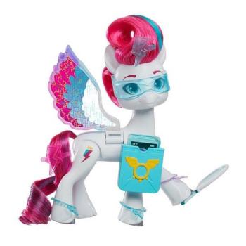 My Little Pony Szárnyas póni figura fehér kép