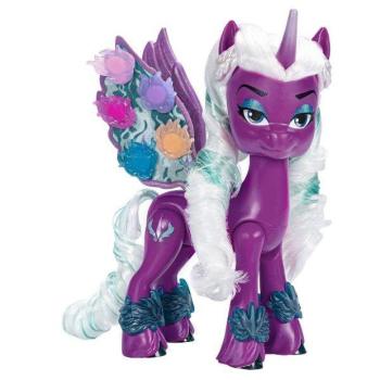 My Little Pony Szárnyas póni figura lila, ass. kép