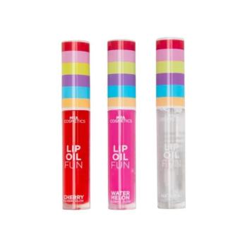 MYA Cosmetics ajakápoló olaj szett 3 db-os kép