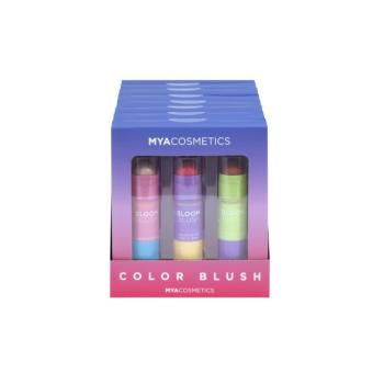 MYA Cosmetics arcpirosító szett 3 db-os kép