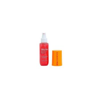 MYA Cosmetics testpermet 100 ml – eper-barack kép