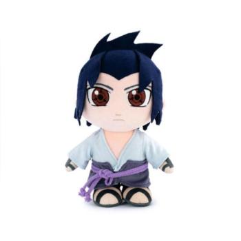 NARUTO SHIPPUDEN Sasuke plüss játék 30 cm kép