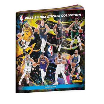 NBA 2023/2024 - album kép