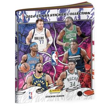 NBA 2024/2025 - album