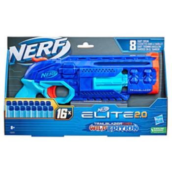 Nerf Elite 2. 0 Wild edition Trailblazer rd-8 kép