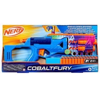 Nerf N series Cobaltfury kép