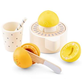 New Classic Toys Fa citrusprés kép