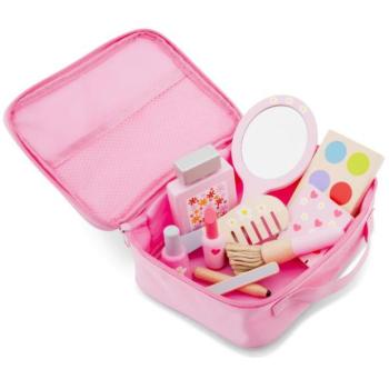 New Classic Toys Fa smink készlet bőröndben kép