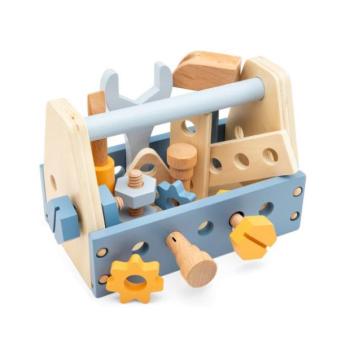 New Classic Toys Fa szerszámkészlet