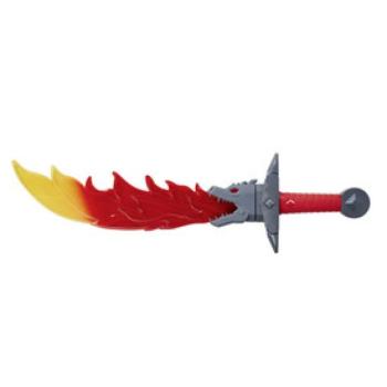 Next Ninja Dragon kard kép
