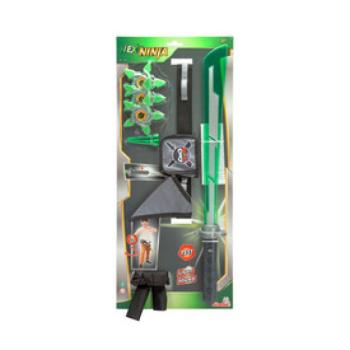 Next Ninja Mega-Set, 9 pcs. kép